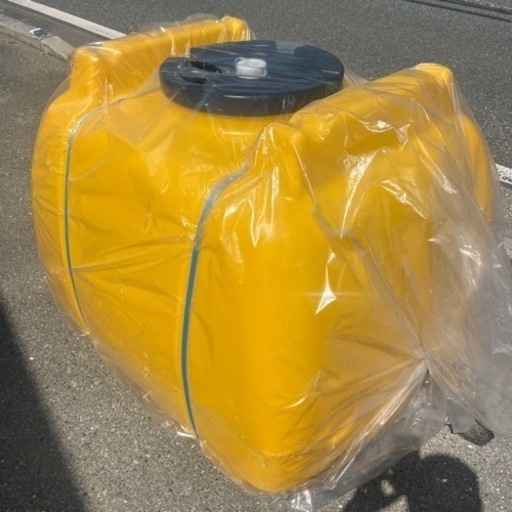 ⭐︎新品 未使用品 水タンク AT-600  コダマ樹脂工業600ℓ農業用品⭐︎
