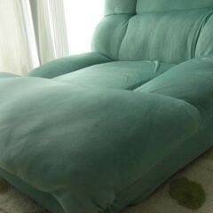 座椅子の画像