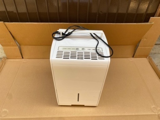 ijc-j56-w　加湿器　アイリスオーヤマ