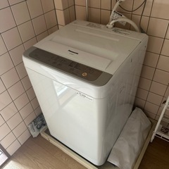 家電 生活家電 洗濯機