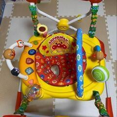 アンパンマン　ジャンパルー