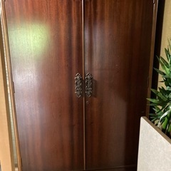 家具 収納家具 タンス、衣類収納
