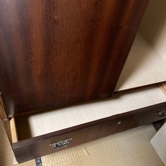 家具 収納家具 タンス、衣類収納の画像