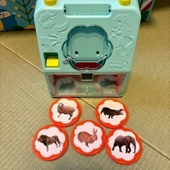 こどもちゃれんじ ぷち(1・2歳児用) 本・エデュトイ・DVDなどの画像