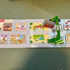 こどもちゃれんじ ぷち(1・2歳児用) 本・エデュトイ・DVDなどの画像