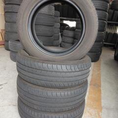 タイヤ代工賃全部込み！ 185/60R15 ブリヂストン　エコピ...
