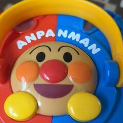 子供用品 ベビー用品 おもちゃ アンパンマン 知育玩具 の画像
