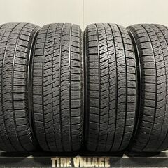 t*k様 BS VRX2 195/65R15 4本　23年製　8部山 BS BRIDGESTONE BLIZZAK VRX2 195/65R15 15インチ スタッドレス 4本 21