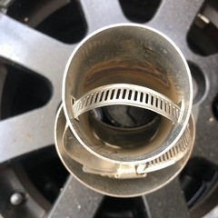 車のパーツ タイヤ、ホイールの画像