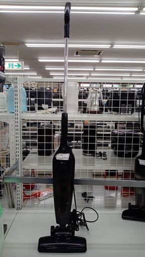 ★ジモティ割あり★ ニトリ 掃除機   動作確認／クリーニング済み TJ6361