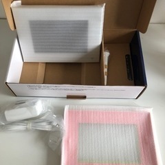 【未使用品】SONY ソニー デジタルフォトフレームDPF-E710 S-Frame7型 写真立て 生活家電の画像