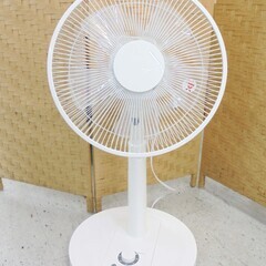 売約済【恵庭】TEKNOS　扇風機　KI-1751　2023年製...