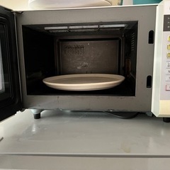  レンジ  予約済み   の画像