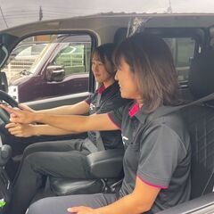 未経験者大歓迎😊軽貨物ドライバー始めてみませんか❓🚚の画像