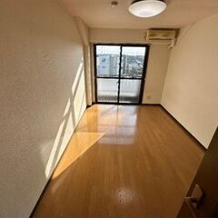 🌺🌺(1LDK)初期費用5万円キャンペーン中✨✨家賃1ヶ月無料✨...