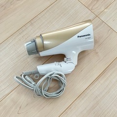 Panasonic ドライヤー 訳アリ