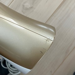 Panasonic ドライヤー 訳アリの画像