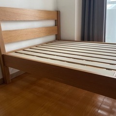 家具 ベッド シングルベッド