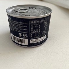 さば水煮缶１つの画像