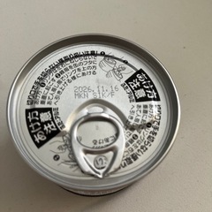 さば水煮缶１つの画像