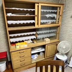 食器棚