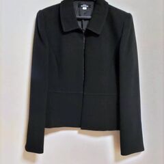 【無料】【取りに来ていただける方限定】礼服（レディース）差し上げます