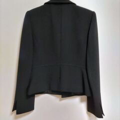 【無料】【取りに来ていただける方限定】礼服（レディース）差し上げますの画像