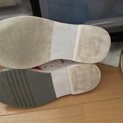 ボーリング靴＆ボールの画像