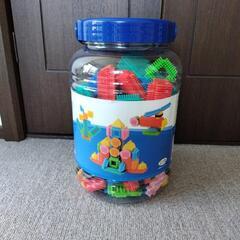 ペタペタブロック