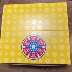 新品　タッパー 6Pチーズ フードストッカー フードコンテナ 保存容器