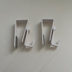 セリア　扉用フック