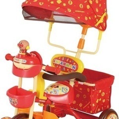 【極美品】アンパンマン三輪車フルセット 71bxDOt6v3L._UF350,350_QL50_.jpg