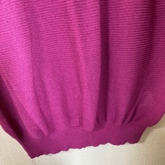 服/ファッション セーター レディースの画像
