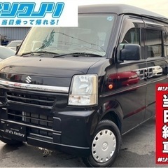 当日納車【No.159】月5,000円〜エブリィジョイン