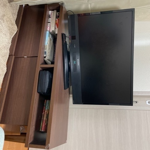 テレビ台