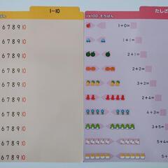 Gakken 学研 100だま そろばんの画像