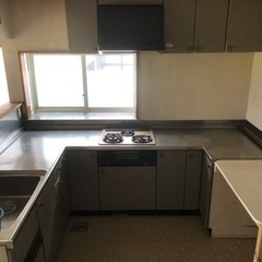 🌟激安ガレージ付き戸建🏠敷金無料‼️ − 秋田県