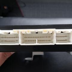 ダイハツコペンL880K　メタルトップルーフコントロールの画像