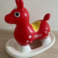 Rody ロディー  乗り物　ロッキングベース