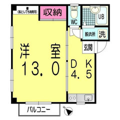 【🔆入居費用14万円🔆】✨審査No.1✨ 🔥 JR高崎線 …