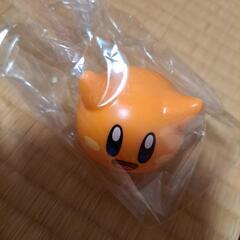 星のカービィフィギュア