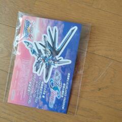 ステッカー