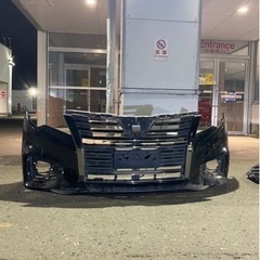 車のパーツ 外装、車外用品