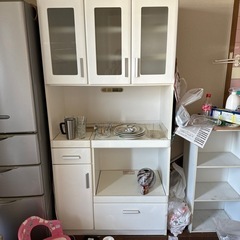 家具 収納家具 食器棚、キッチン収納