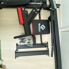 WASAI BS502 懸垂器具の画像