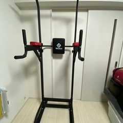 WASAI BS502 懸垂器具