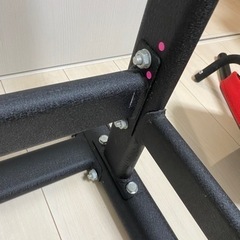 WASAI BS502 懸垂器具の画像