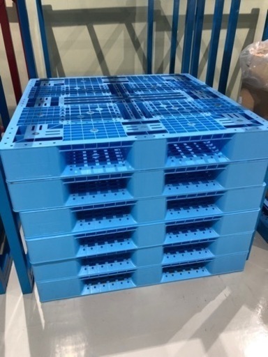 美品　パレット