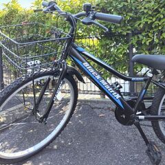 子供用自転車