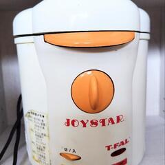 T-falフライヤー